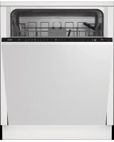 Beko BDIN38440 beépíthető mosogatógép